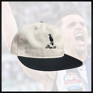 PIES ‘23: TWO-TONE HAT