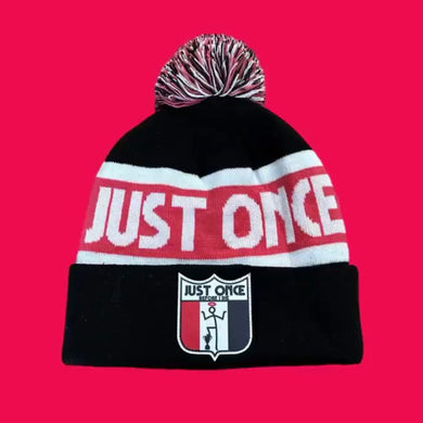 JUST ONCE: BEANIE