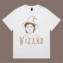 LITTLE WIZARD: FRONT ONLY
