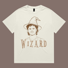 LITTLE WIZARD: FRONT ONLY