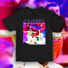 BOOTLEG MACGILL