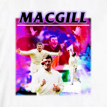 BOOTLEG MACGILL