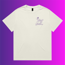 MOOSE PEARCE: FRONT AND BACK