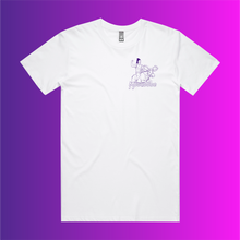MOOSE PEARCE: FRONT AND BACK