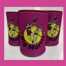 MORRIS : STUBBY HOLDER