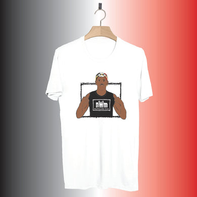 NASIAH WORLD ORDER: FRONT ONLY
