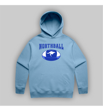 NORTHBALL HOODIE