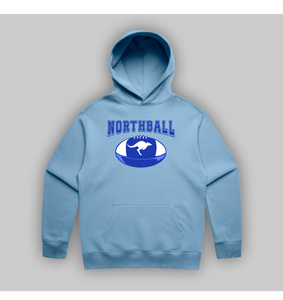 NORTHBALL HOODIE