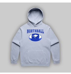 NORTHBALL HOODIE