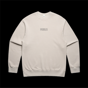 PENDLES: SWEATER SMALL FRONT CENTER ONLY