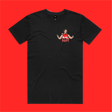 IM YOUR PAPPY: FRONT AND BACK
