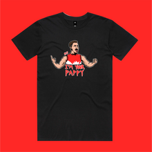 IM YOUR PAPPY: FRONT ONLY