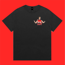 IM YOUR PAPPY: FRONT AND BACK