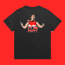 IM YOUR PAPPY: FRONT AND BACK
