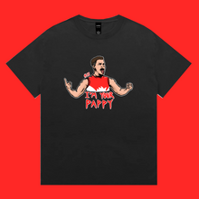 IM YOUR PAPPY: FRONT ONLY