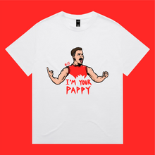 IM YOUR PAPPY: FRONT ONLY