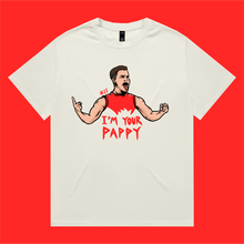 IM YOUR PAPPY: FRONT ONLY