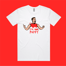 IM YOUR PAPPY: FRONT ONLY