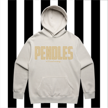 PENDLES: Record Breaker Jumper