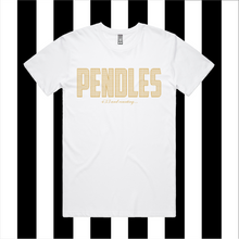 PENDLES: Record Breaker Tee