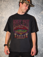 REPEAT THE THREEPEAT TEE - FRONT ONLY