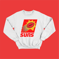 SUNS BARKLEY STYLE JUMPER FRONT CENTRE