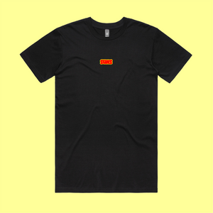 SUNS BUBBLE TEE