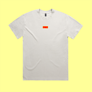 SUNS BUBBLE TEE