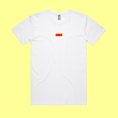 SUNS BUBBLE TEE