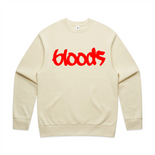 90'S INSPIRED BLOODS GEAR