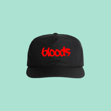 BLOODS HAT