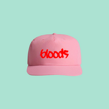 BLOODS HAT