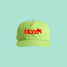 BLOODS HAT