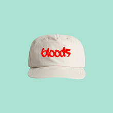 BLOODS HAT