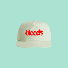 BLOODS HAT