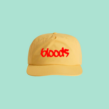 BLOODS HAT