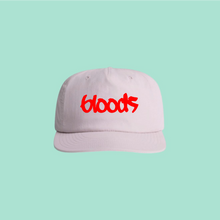 BLOODS HAT