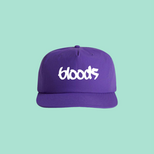 BLOODS HAT