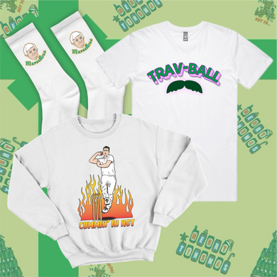 XMAS PACK: CRICKET 2025