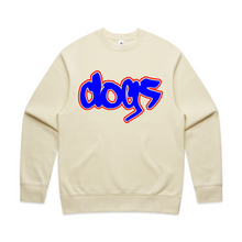 90'S INSPIRED DOGS GEAR