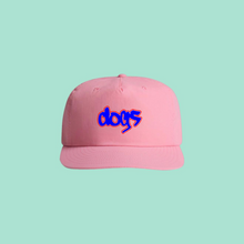 DOGS - HAT
