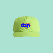 DOGS - HAT