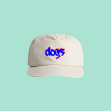 DOGS - HAT
