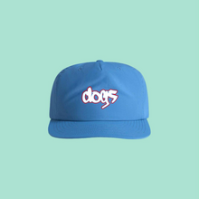 DOGS - HAT