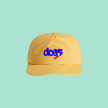 DOGS - HAT