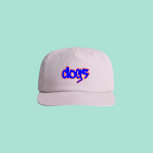 DOGS - HAT