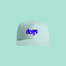 DOGS - HAT