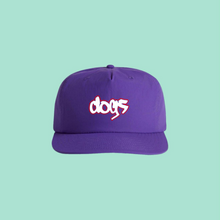 DOGS - HAT