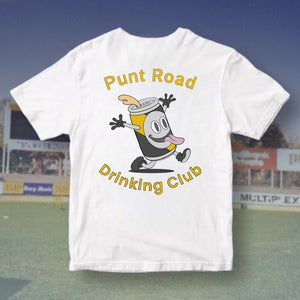 PUNT RD DRINKING CLUB