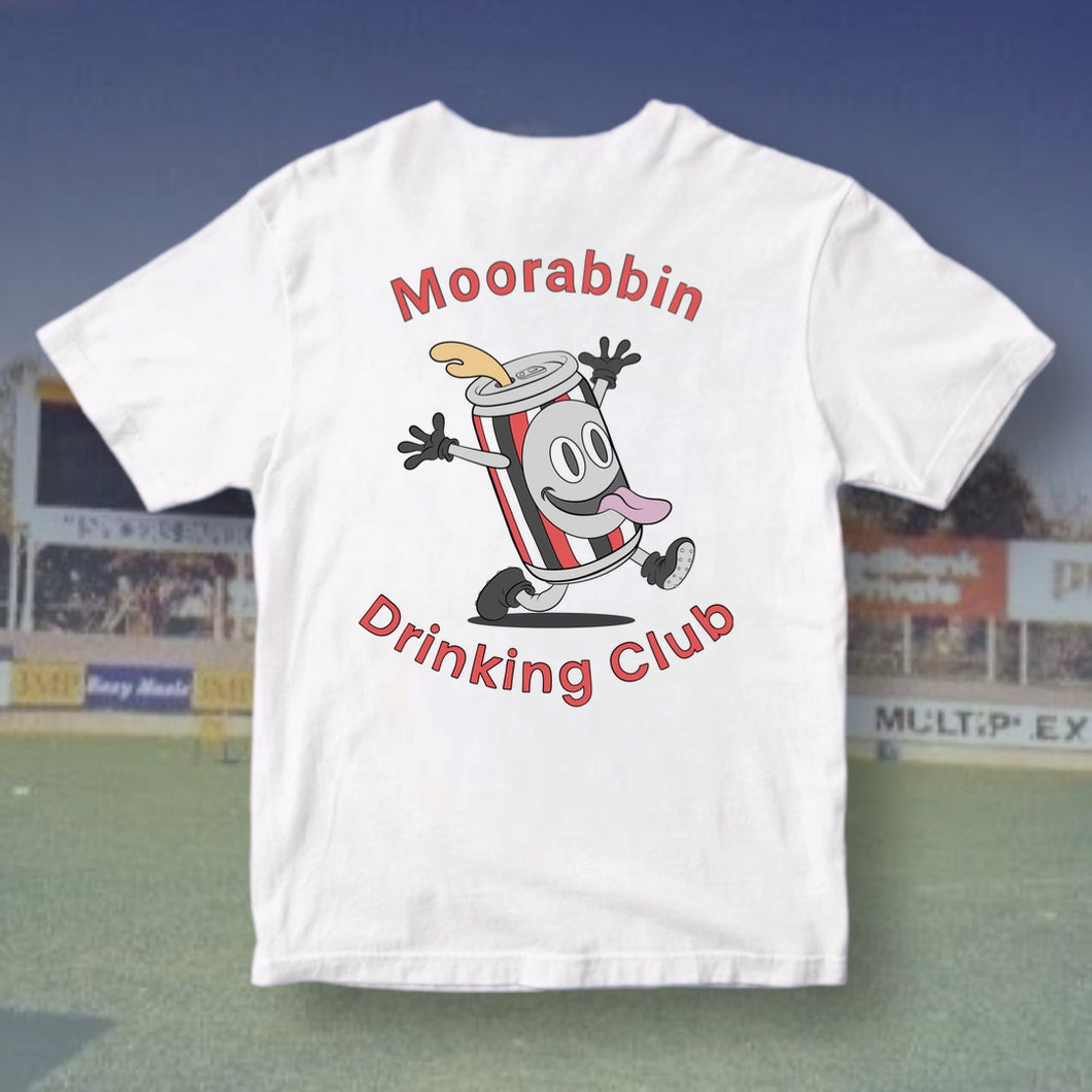 MOORABBIN DRINKING CLUB